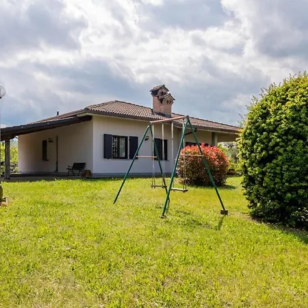 Tra Vigne E Stelle בית נופש נייבה