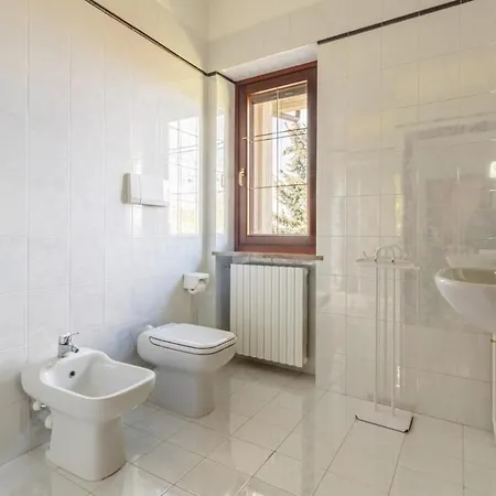 Tra Vigne E Stelle 別荘 ネイヴェ