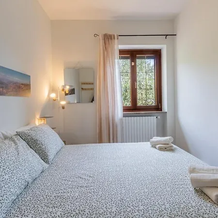 Tra Vigne E Stelle 別荘