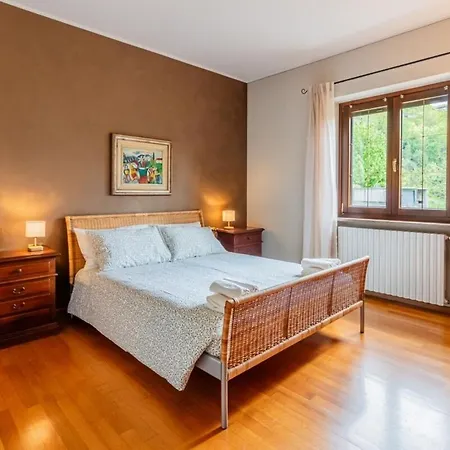 בית נופש Tra Vigne E Stelle *