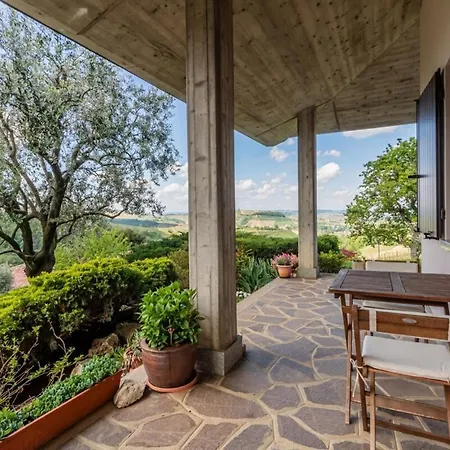 Tra Vigne E Stelle *