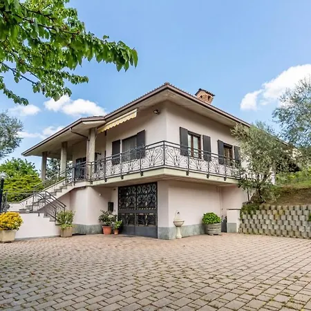 Tra Vigne E Stelle *