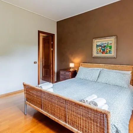 Tra Vigne E Stelle בית נופש