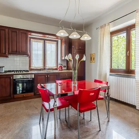 Tra Vigne E Stelle 別荘 *