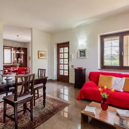 Tra Vigne E Stelle 別荘 *