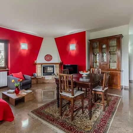 別荘 Tra Vigne E Stelle *