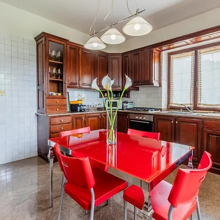 別荘 Tra Vigne E Stelle ネイヴェ