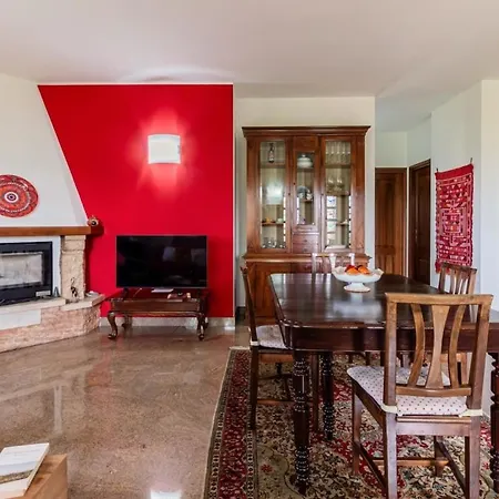 Tra Vigne E Stelle בית נופש *