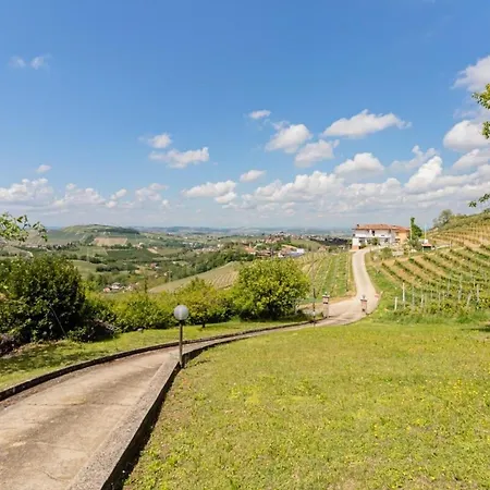 Tra Vigne E Stelle 別荘