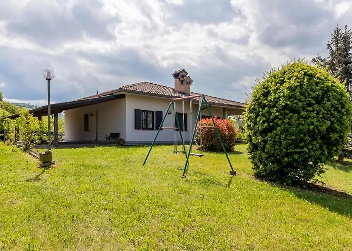 Tra Vigne E Stelle بيت للعطل نيف