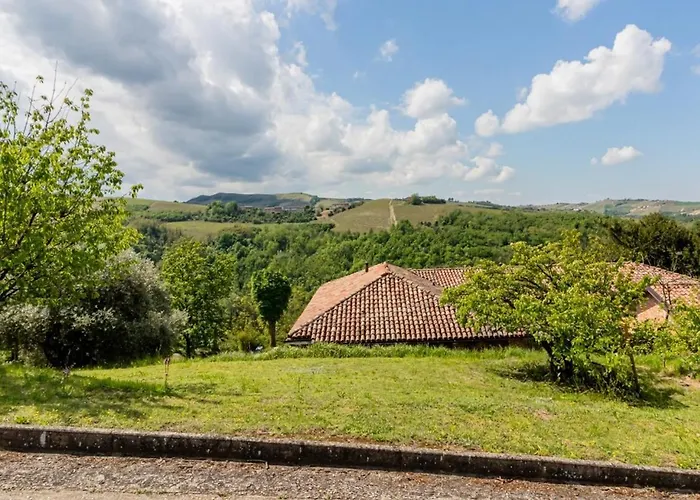 Tra Vigne E Stelle