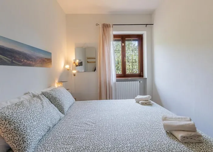 Tra Vigne E Stelle بيت للعطل
