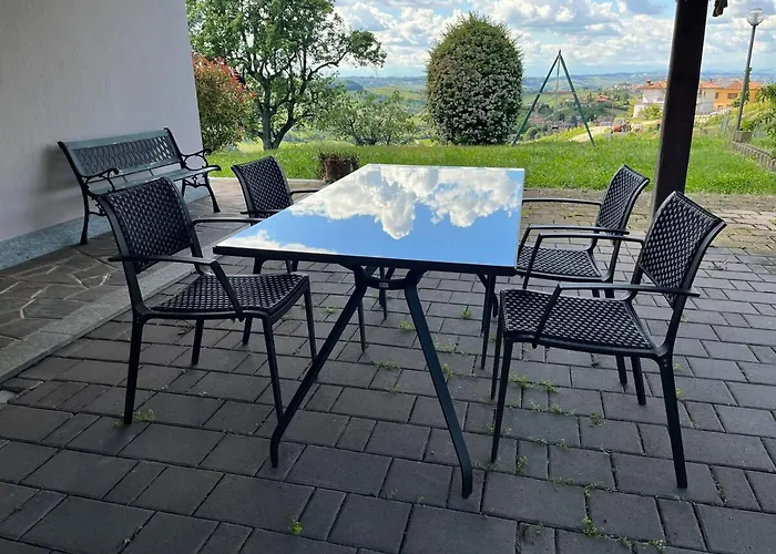 Tra Vigne E Stelle بيت للعطل *