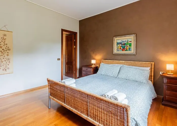 Tra Vigne E Stelle بيت للعطل