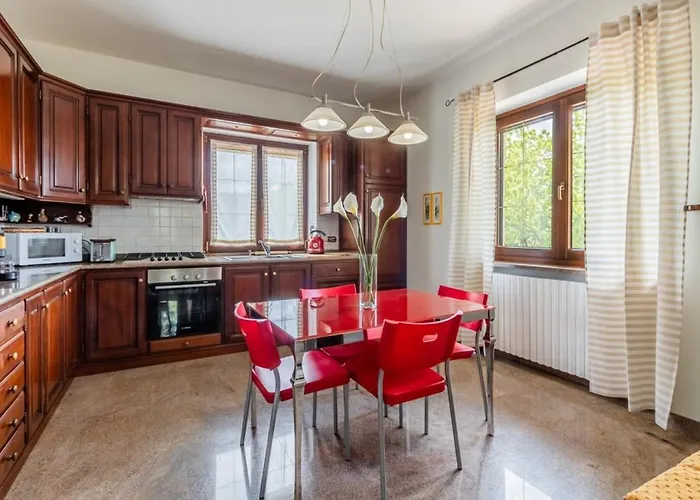 Tra Vigne E Stelle بيت للعطل *