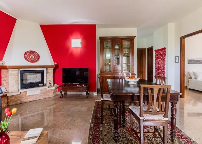 Tra Vigne E Stelle بيت للعطل *