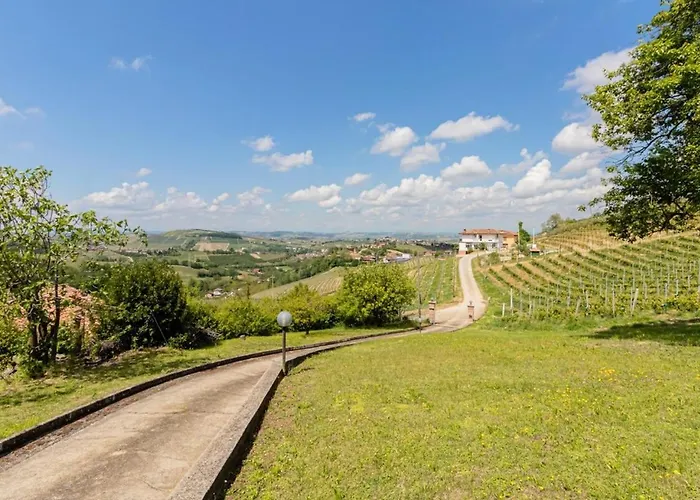 Tra Vigne E Stelle بيت للعطل
